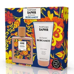 Outlet Estuche Botanic Bergamot Estuches Mujer