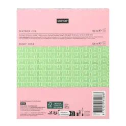 Estuche Botanical Market*SENCE