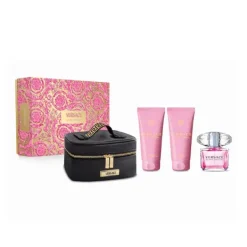 Best Estuche Bright Crystal Estuches Mujer