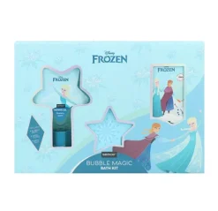 Sale Estuche Bubble Magic Perfumes Infantiles