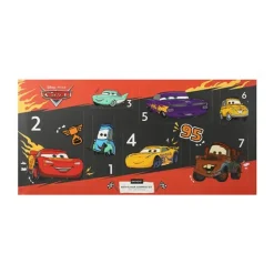 Estuche Baño*CARS Discount