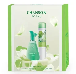 Estuche Original*CHANSON D'EAU Clearance