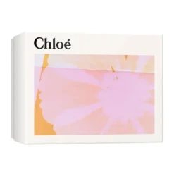Estuche 100ML*CHLOE Hot
