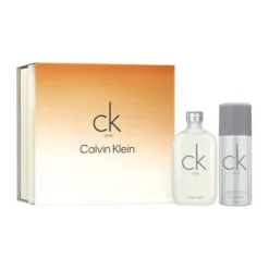 Estuche Ck One*CALVIN KLEIN Sale