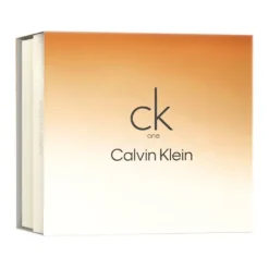 Estuche Ck One*CALVIN KLEIN Sale