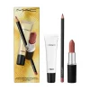 Estuche Claim To Fame Lip Velvet Teddy*MAC COSMETICS Clearance