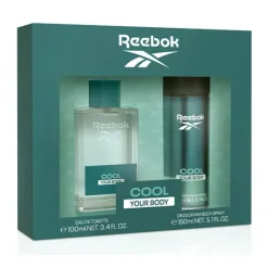 Estuche Cool Your Body*REEBOK