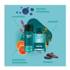 New Estuche Cool Your Body Estuches Hombre