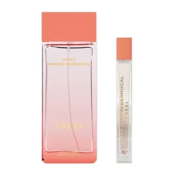 Estuche Coral*VICKY MARTIN BERROCAL Best