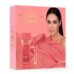 Online Estuche Coral Estuches Mujer