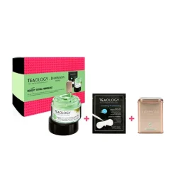 Online TEAOLOGY Estuche Damman Te Matcha