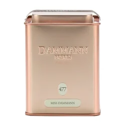 Online TEAOLOGY Estuche Damman Te Matcha