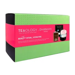 TEAOLOGY Estuche Damman Te Melocotón
