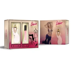 Estuche Dance*SHAKIRA Hot