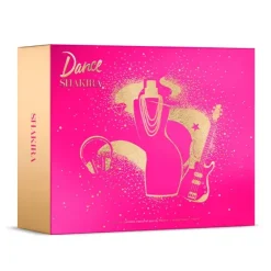 Estuche Dance*SHAKIRA Hot