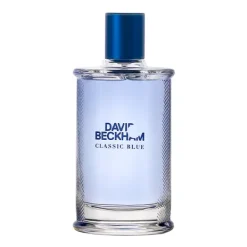 Estuche Classic Blue*DAVID BECKHAM Clearance