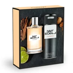 Estuche Classic*DAVID BECKHAM Clearance