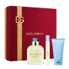 Estuche D&G Light Blue Pour Homme*DOLCE & GABBANA Hot