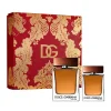Estuche D&G The One For Men*DOLCE & GABBANA