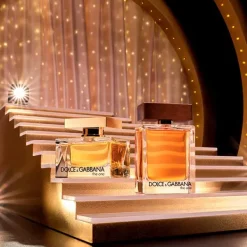 Estuche D&G The One For Men*DOLCE & GABBANA