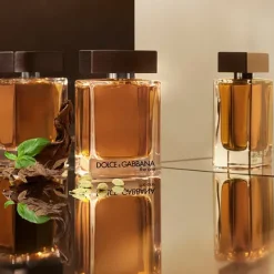 Estuche D&G The One For Men*DOLCE & GABBANA