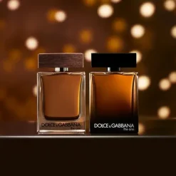 Estuche D&G The One For Men*DOLCE & GABBANA