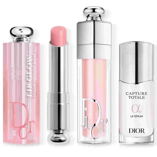 Estuche Beauty*DIOR New