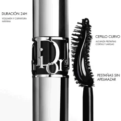 Online Estuche show Máscara Offer Máscara De Pestañas