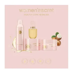 Estuche Divine Touch*WOMEN'SECRET Outlet