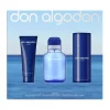 Estuche Hombre*DON ALGODON Best