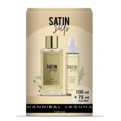 Sale Estuche Duplo Hannibal Satin Dolls Estuches Mujer