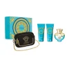 Estuche Dylan Turquoise*VERSACE New