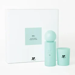 Estuche Eau De Courrèges*COURREGES New