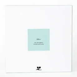 Estuche Eau De Courrèges*COURREGES New