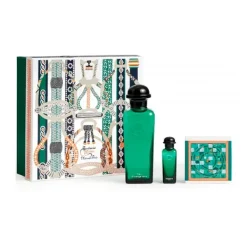 Estuche Eau D'orange Verte*HERMÈS Discount