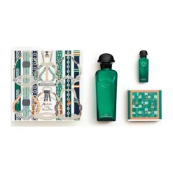 Estuche Eau D'orange Verte*HERMÈS Discount