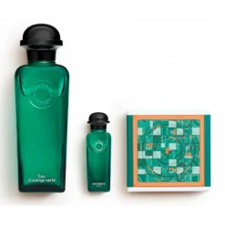 Hot Estuche Eau D'orange Verte Estuches Mujer