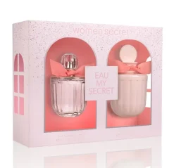 Estuche Eau My Secret*WOMEN'SECRET Outlet