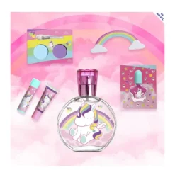 New Estuche Perfumes Infantiles