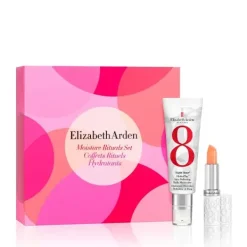 Estuche Eight Hour HydraPlay Starter*ELIZABETH ARDEN