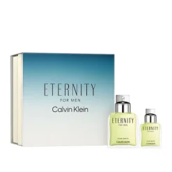 Estuche Eternity For Men Estuches Hombre