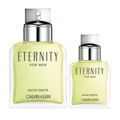 Estuche Eternity For Men Estuches Hombre