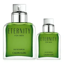 Estuche Eternity For Men*CALVIN KLEIN Best