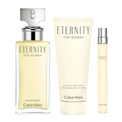 Estuche Eternity For Women Estuches Mujer