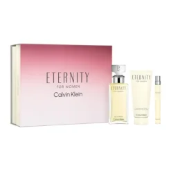 Estuche Eternity For Women Estuches Mujer