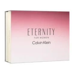 Estuche Eternity For Women Estuches Mujer