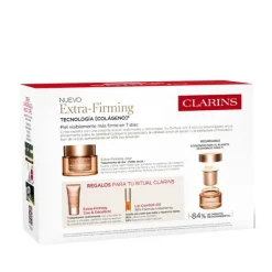 Estuche Experto Extra Firming Pieles Secas*CLARINS Hot