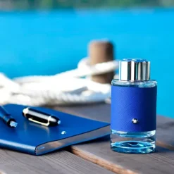 Clearance Estuche Explorer Ultra Blue Estuches Hombre
