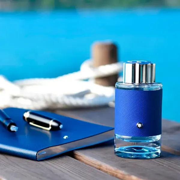 Clearance Estuche Explorer Ultra Blue Estuches Hombre