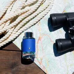 Clearance Estuche Explorer Ultra Blue Estuches Hombre